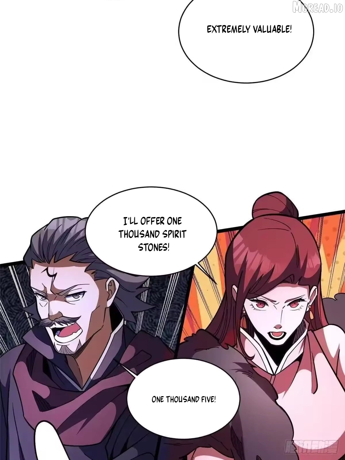 Divine Urban God Chapter 336  - page 40